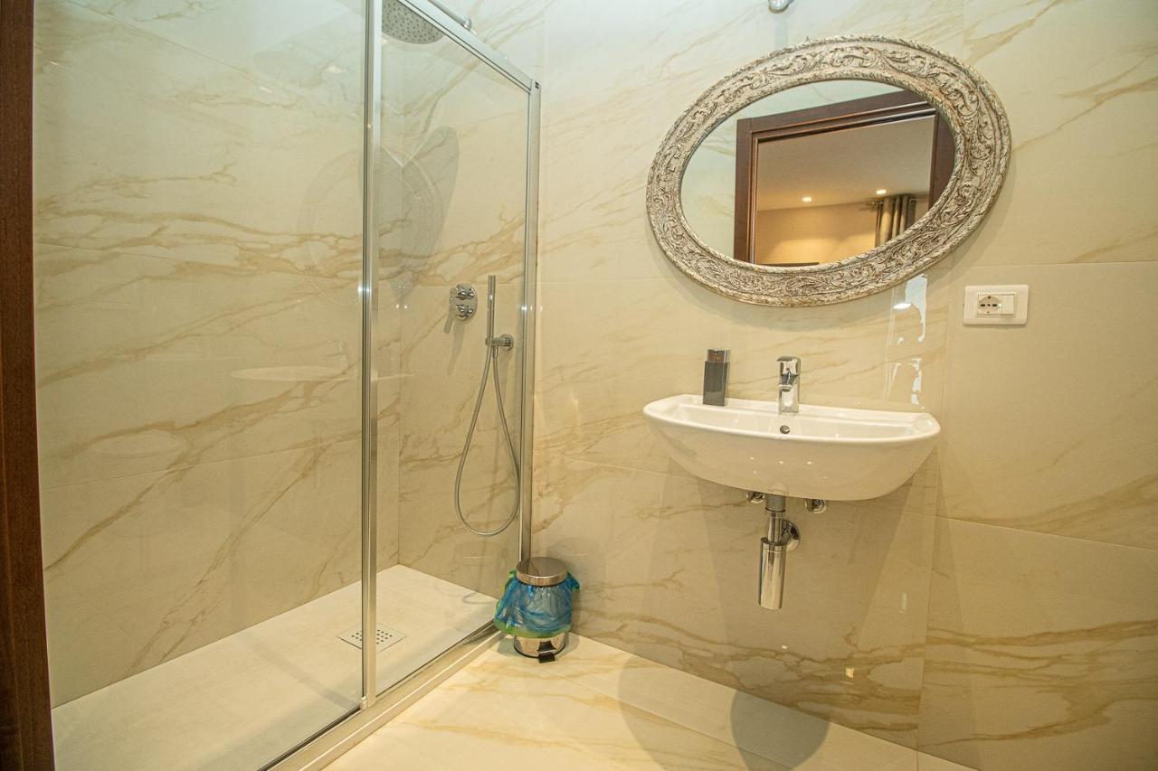 Residenza Suebi Термоли Экстерьер фото