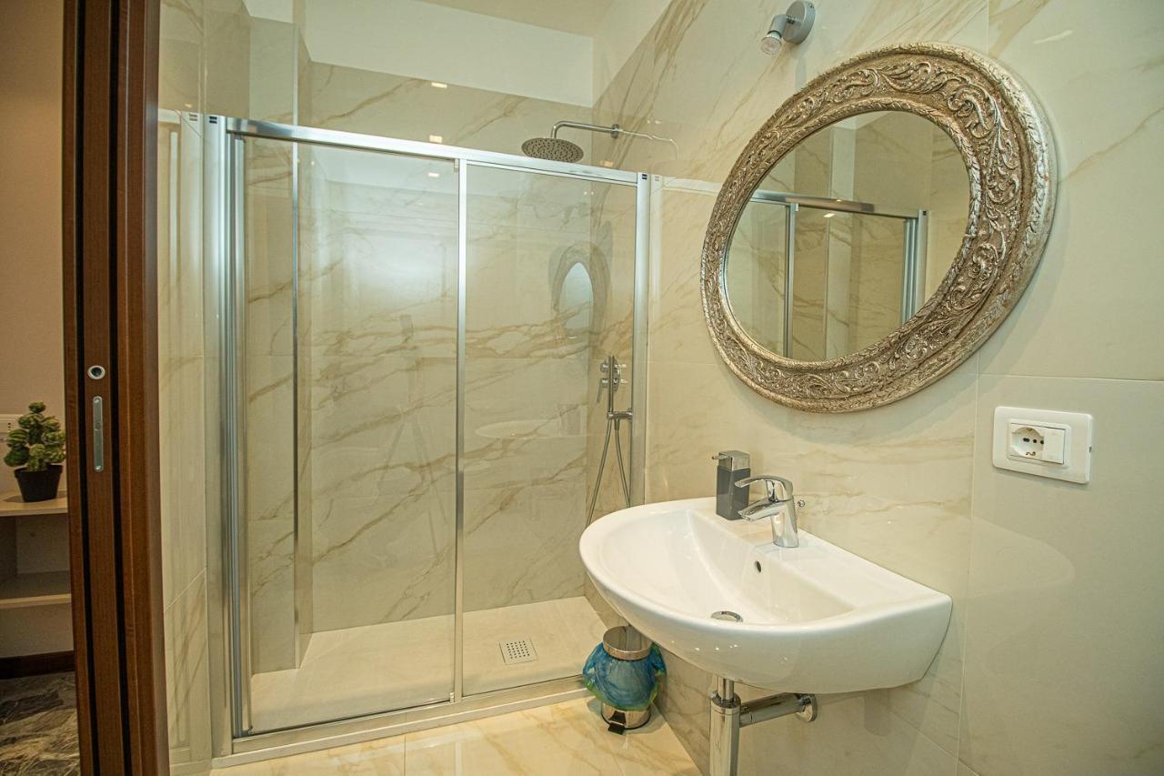 Residenza Suebi Термоли Экстерьер фото