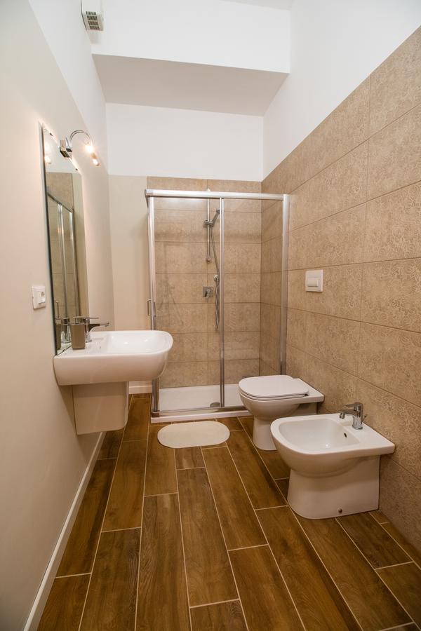 Residenza Suebi Термоли Экстерьер фото