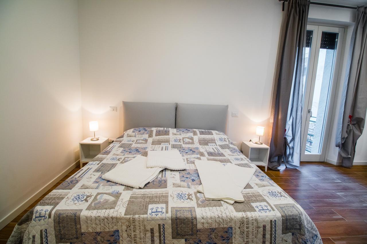 Residenza Suebi Термоли Экстерьер фото