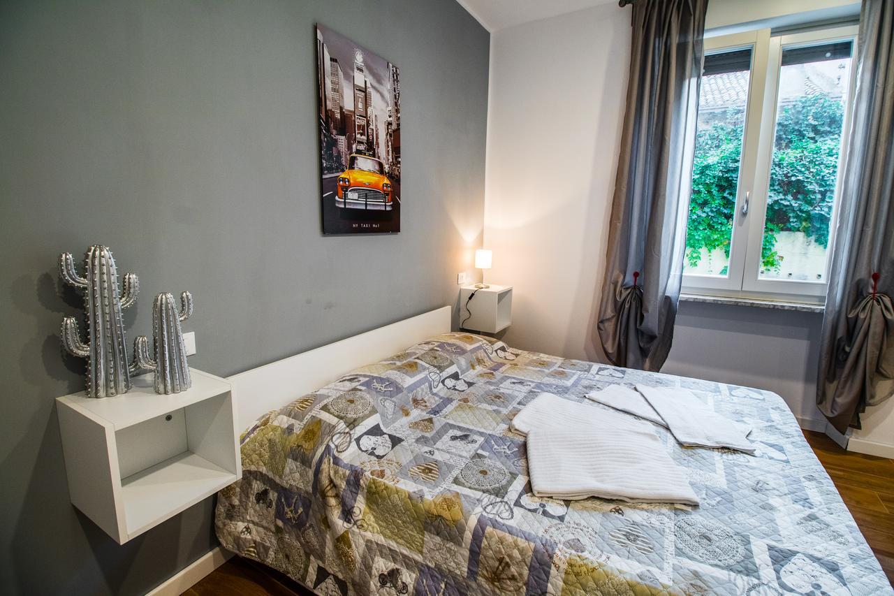Residenza Suebi Термоли Экстерьер фото